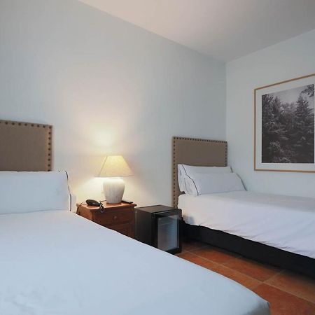 Hotel Tugasa Sierra Y Cal Ольвера Екстер'єр фото